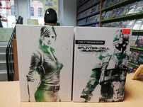 PC Splinter Cell Blacklist The 5th Freedom Edition Figurka Sama