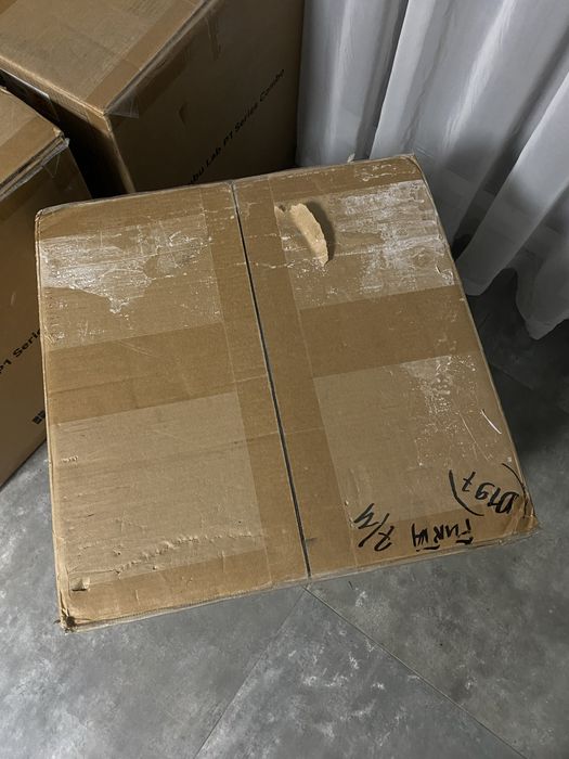 3D принтер Bambu Lab P2S Combo новий