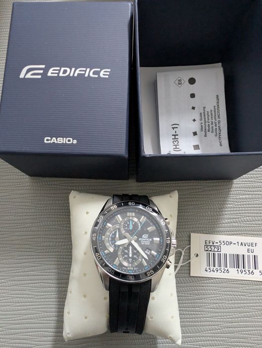 Relógio Casio (Novo)