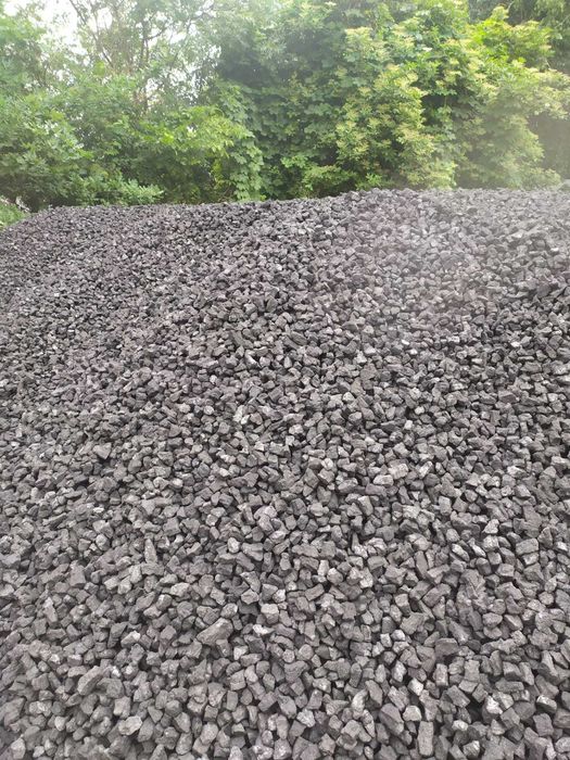 Koks Orzech II Zdzieszowice luzem tona worek