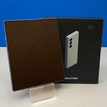 Samsung Galaxy Z Fold 6 (12GB/256GB) - Silver