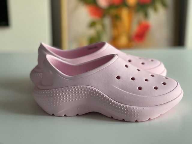 Кросівки Crocs Classic Sneaker, W7, W8, W9