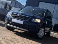 Skoda Yeti Klimatyzacja Parktronik El Szyby