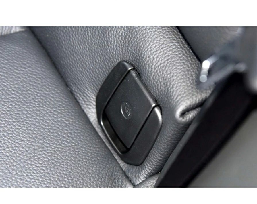 Tampa Fixação Isofix BMW f30 f31 f21 f22 f80 m3 f34 x1 e84 e90 e87 new