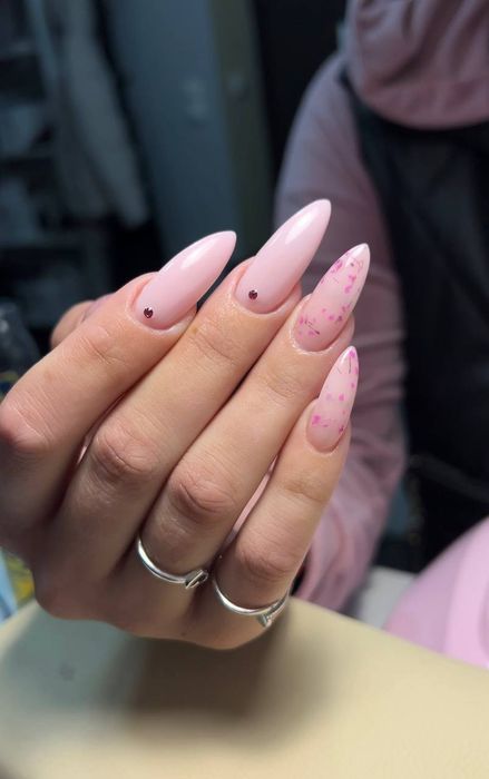 Манікюр з покриттям лише 700грн