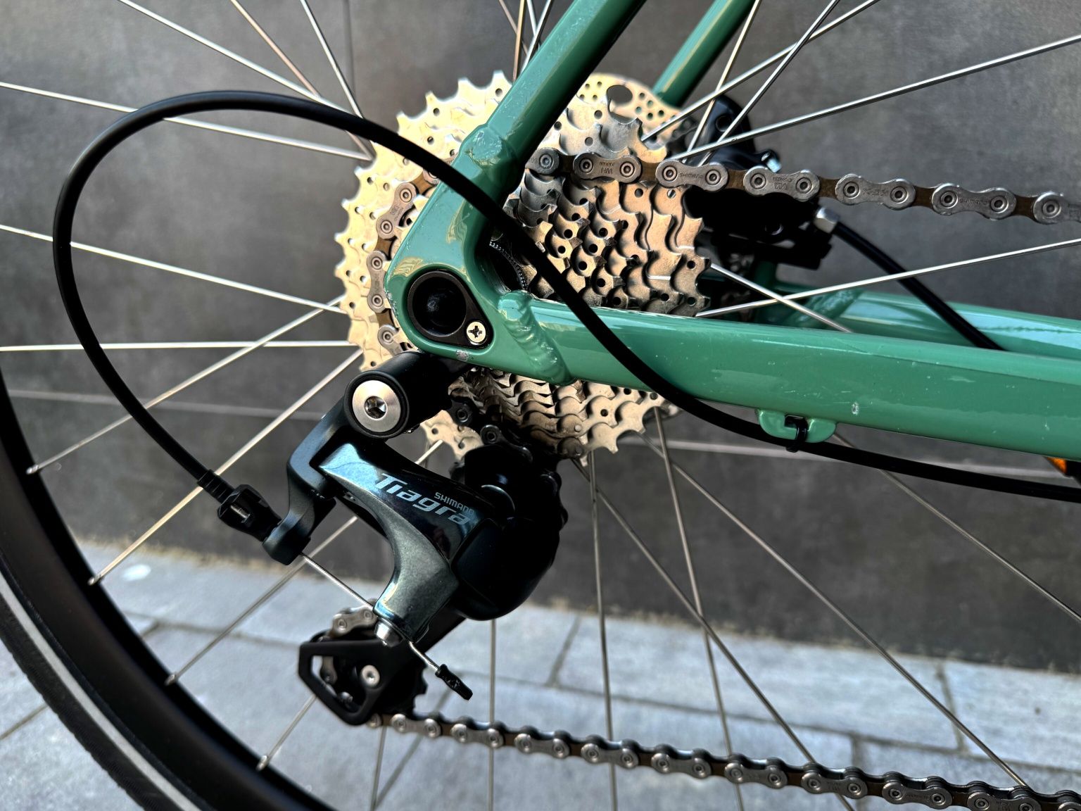 Велосипед Cube sl road pro