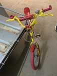 Vendo bicicleta Órbita em bom estado