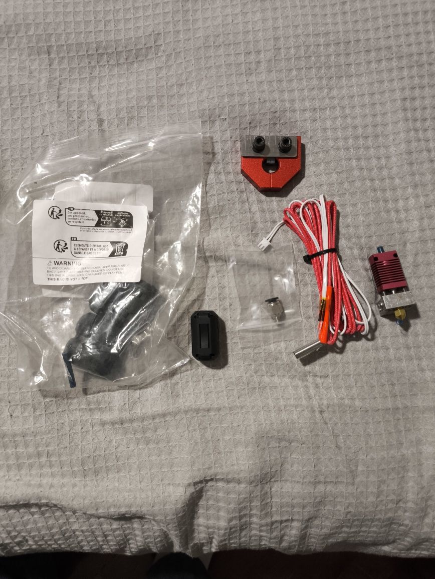 Impressora 3D Creality Ender 3 Pro