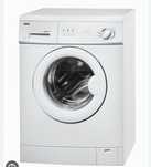 Części pralki Zanussi ZWF 185 W