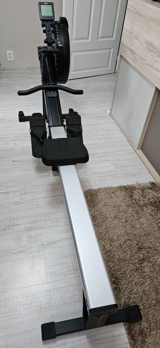 Ergometr wioślarz Crivit