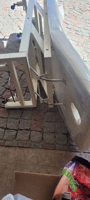 Продам  массажне лiжко