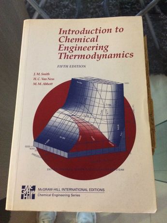 Livro Pedagógico FEUP-"Int. on chemical engineering thermodynamics"