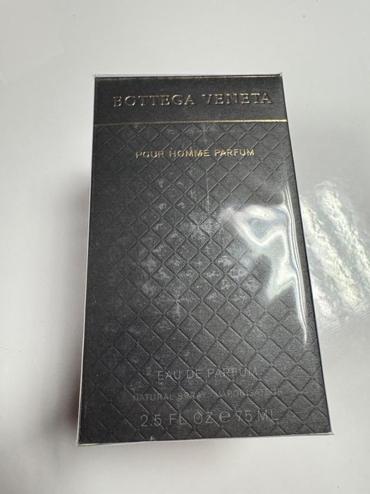 Bottega Veneta Pour Homme Parfum