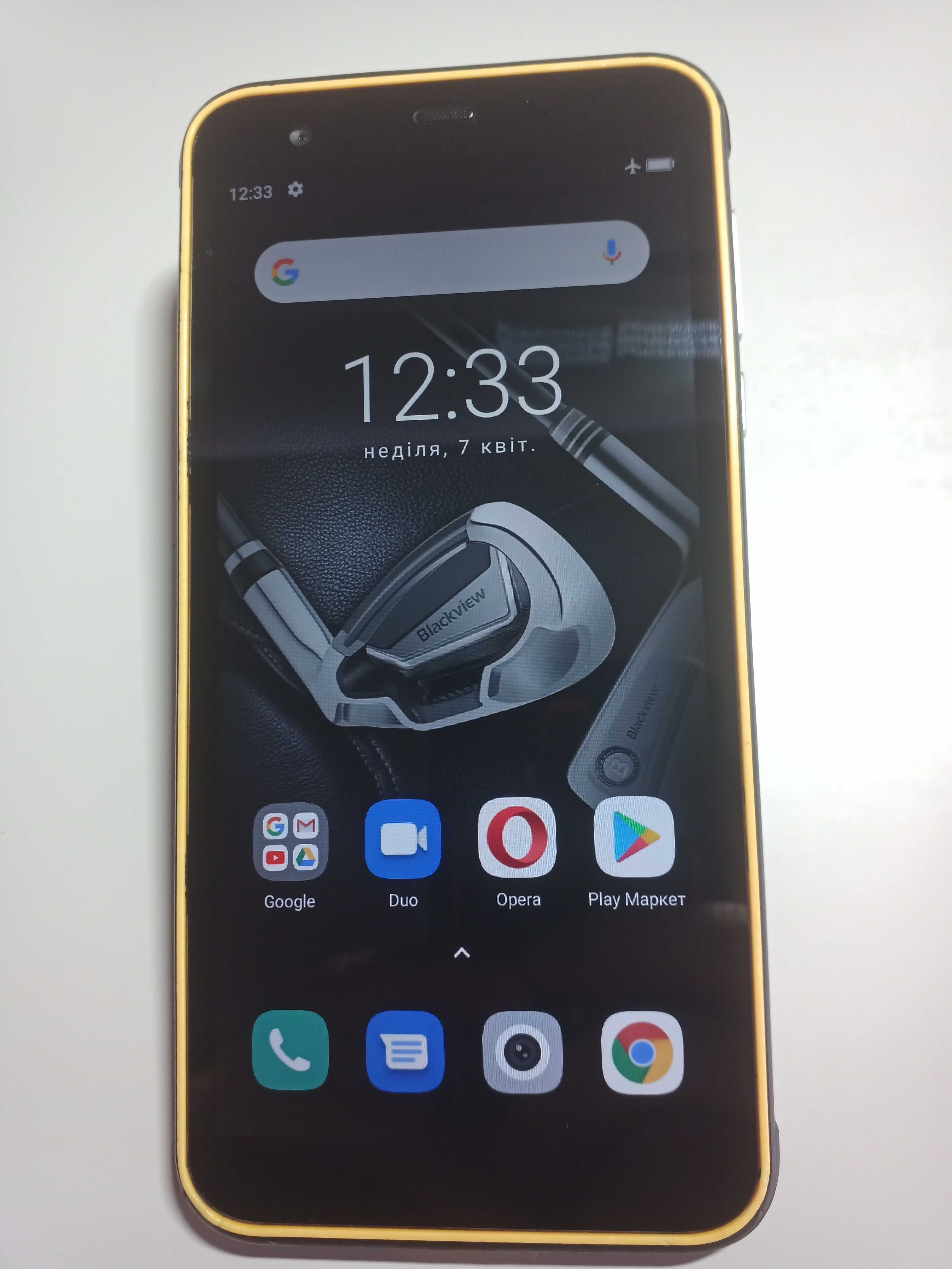 Смартфон Blackview BV6300 3/32GB