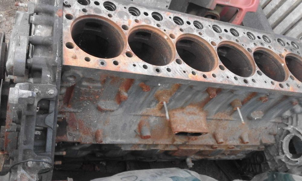 Renault Premium 420DCI