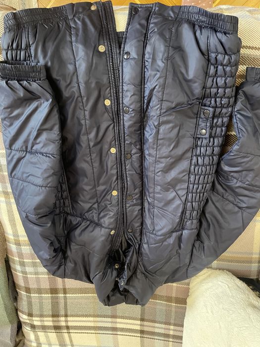 Куртка демісезонна для вагітних розмір С