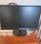 Monitor Philips 223V5L 60hz 21.5 cala