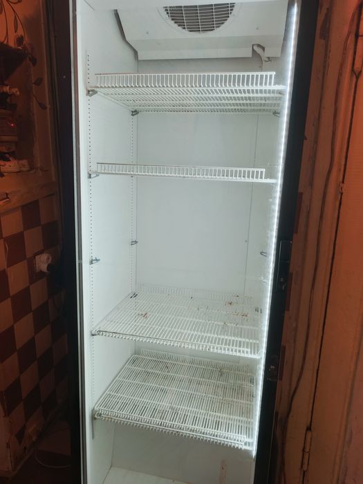 Холодильник обмене