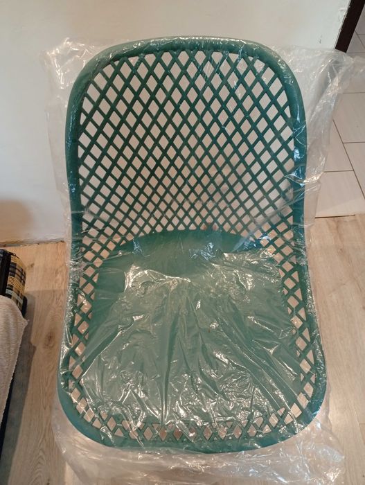 Nowoczesne Krzesła Z Drewnianymi Nogami MTB25N  Baroni