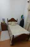 Quarto de solteiro completo
