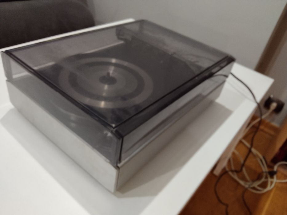 Gramofon TELEFUNKEN Automatic