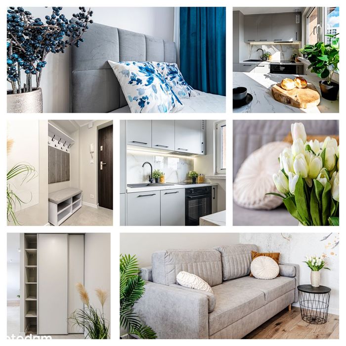 WYNAJĘTE! Mieszkanie po remoncie na wynajem!