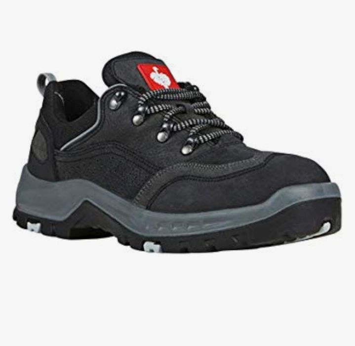 Рабочая защитная обувь S 3 Engelbert Strauss 43