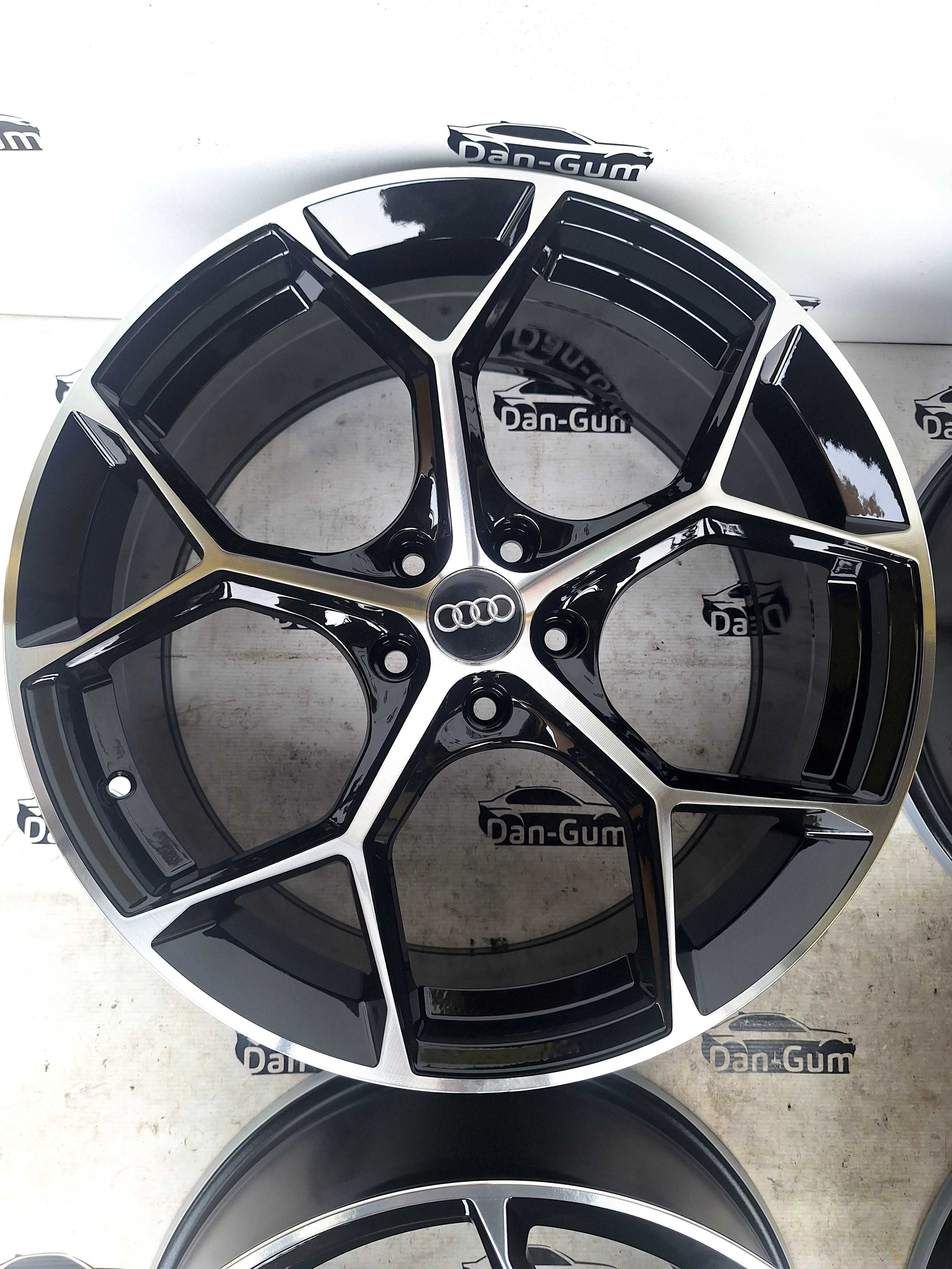 Felgi aluminiowe 5 x 112 R 19 Alufelgi Audi