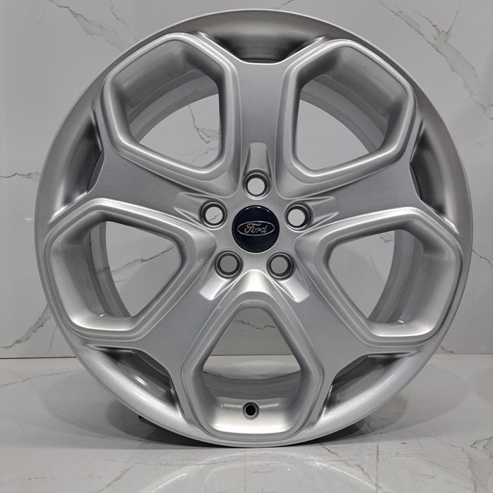 Jantes 18" originais Ford mondeo S-max focus kuga connect C-max 5x108