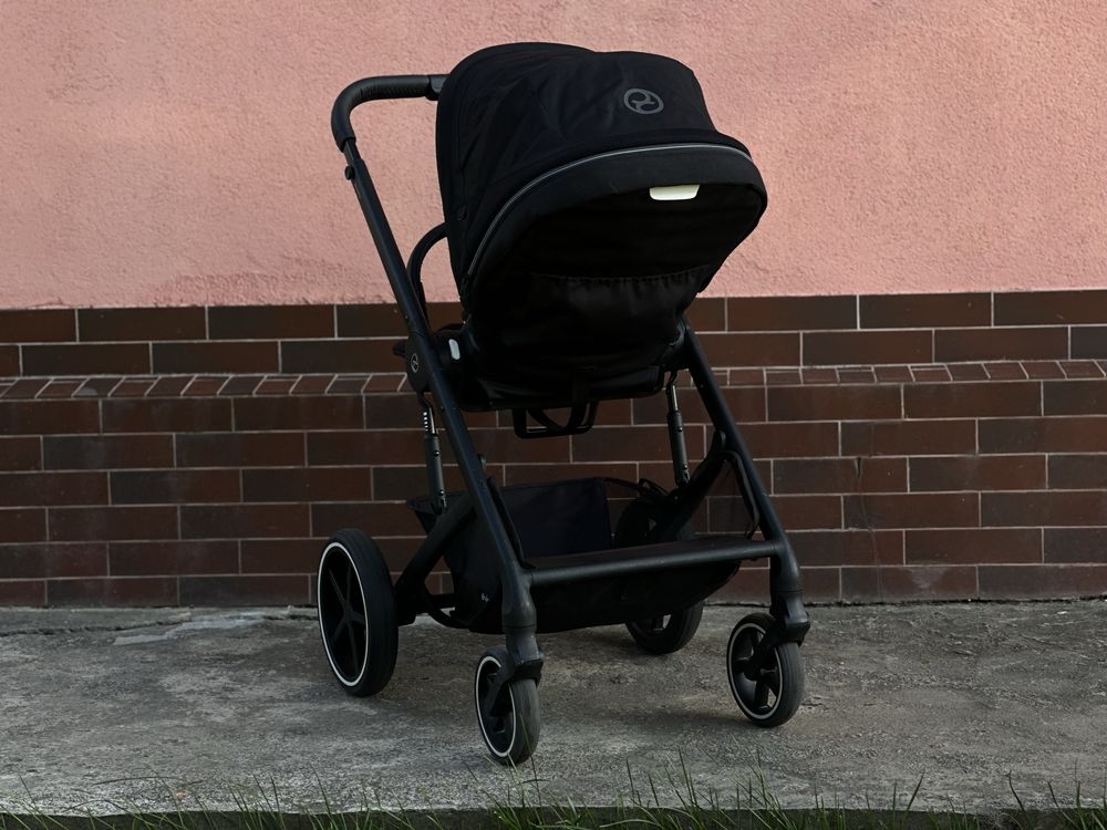 Дитячі коляски Продаю коляску Cybex Balios S Lux
