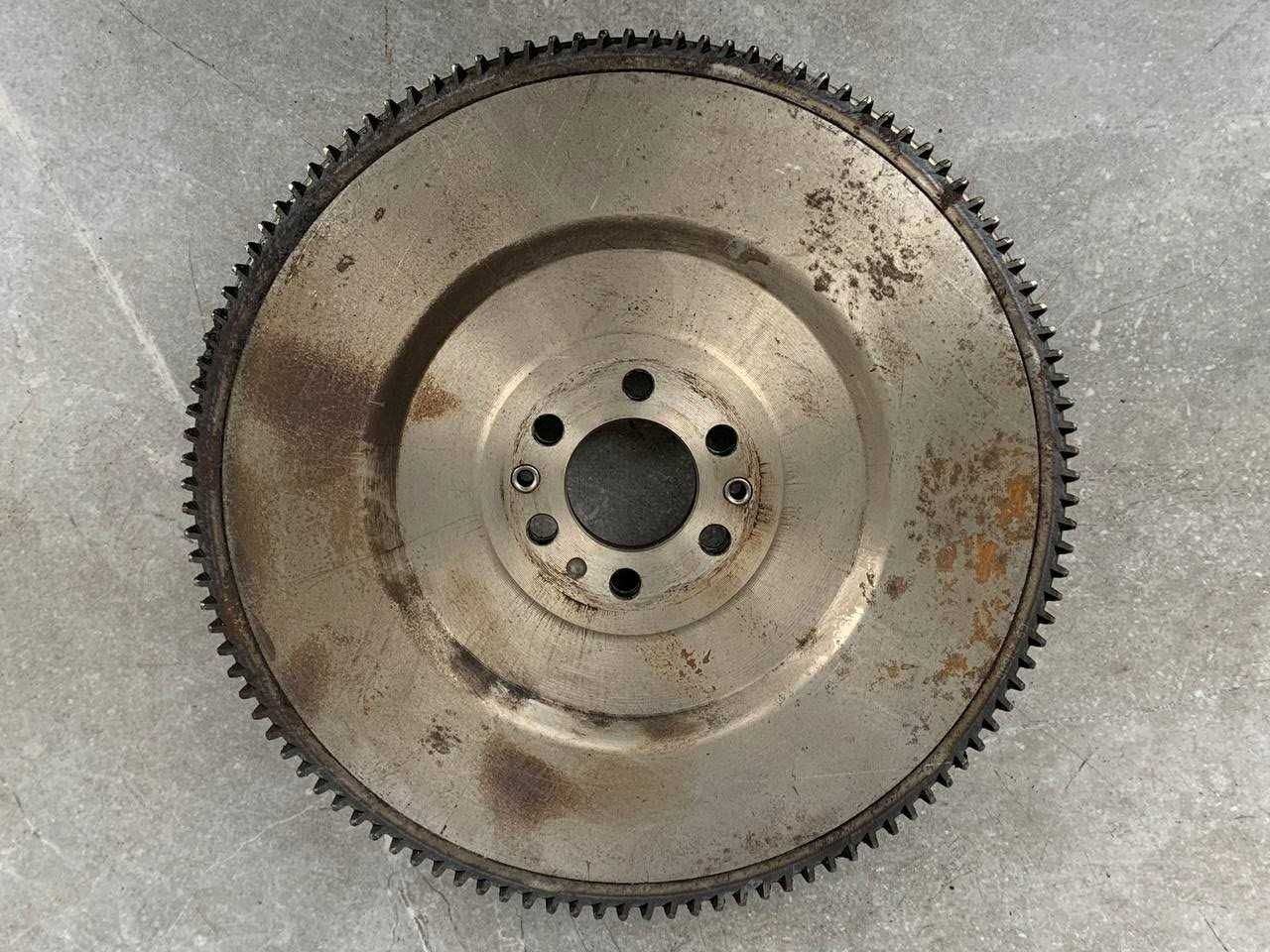 Комплект зчеплення Демпфер Volvo C30 S40 2 V40 V50 1.6 D