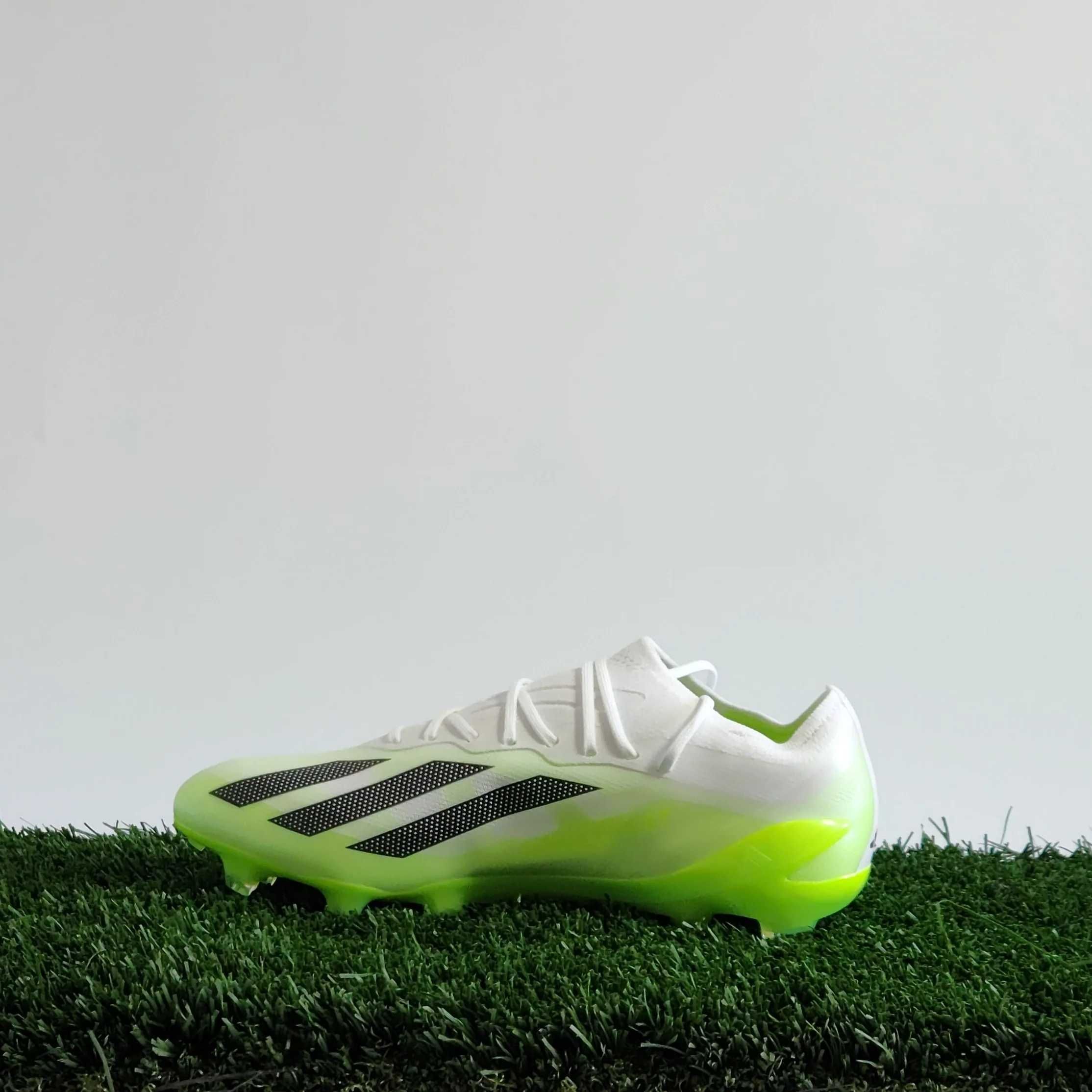 Korki Adidas X Crazyfast .1 Elite - r. 46 GWARANCJA