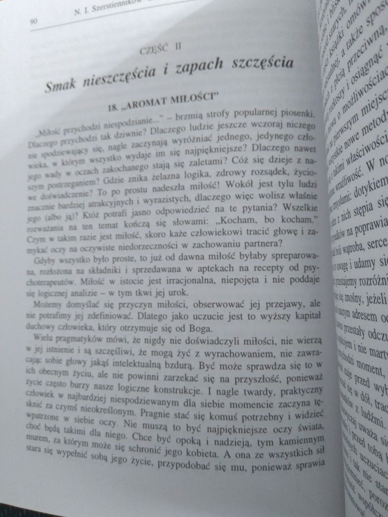Za progiem rozkoszy
