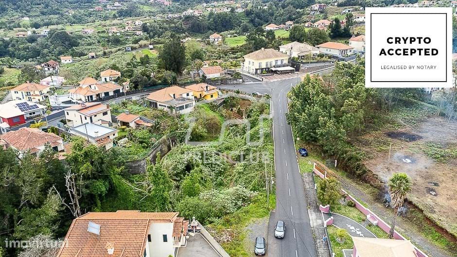 Terreno 1030 m2 - Santana