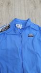 Casaco adidas impermeavel azul