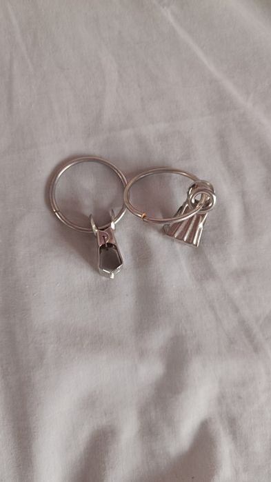 Зажими для штор  продам