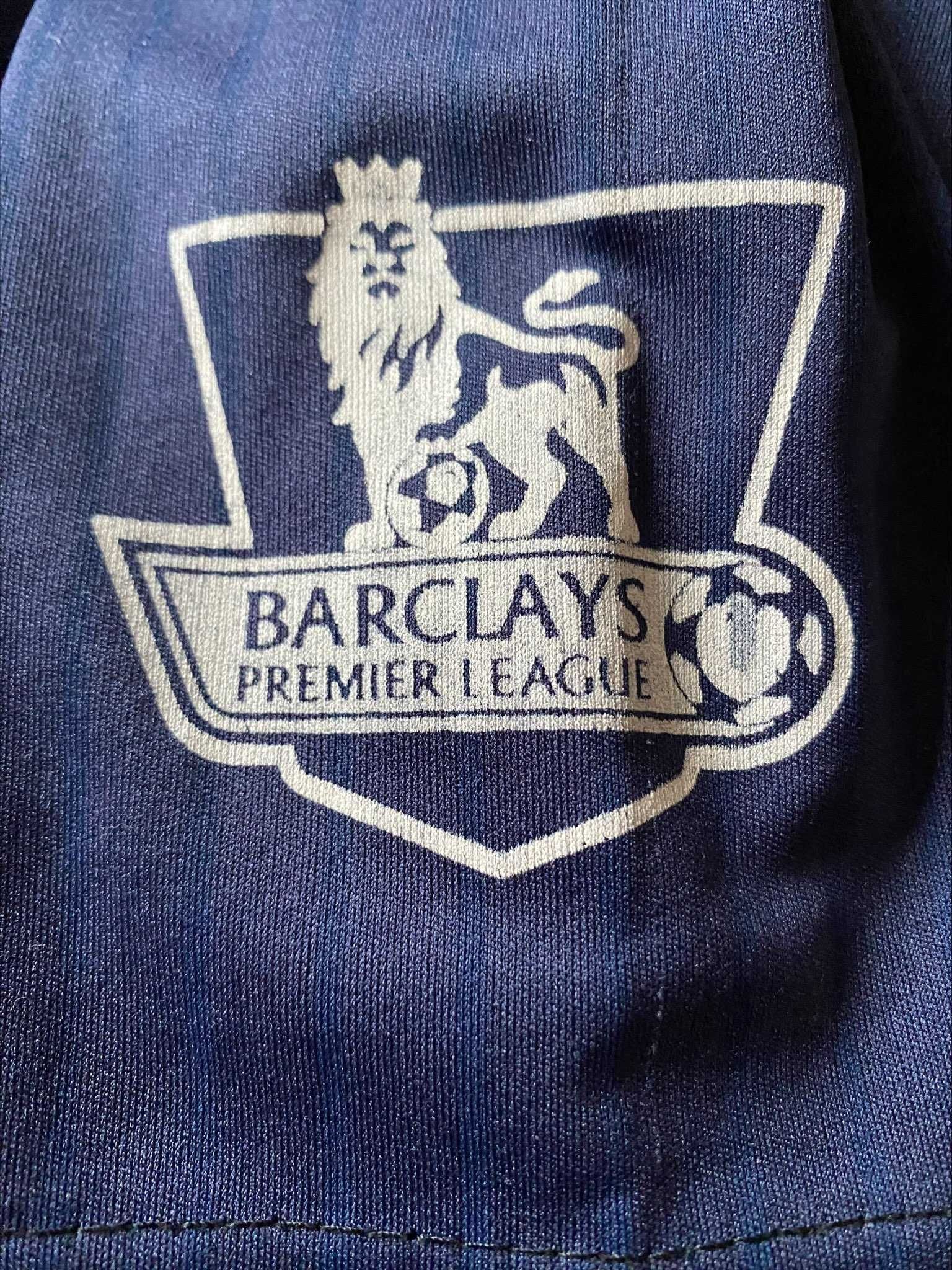 ARSENAL LONDYN F.C. nr 8 NASRI 2009 - 2010 - S/M - UNIKAT