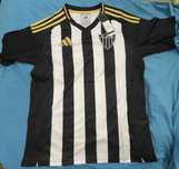 Camisa do Atletico Mineiro 2025