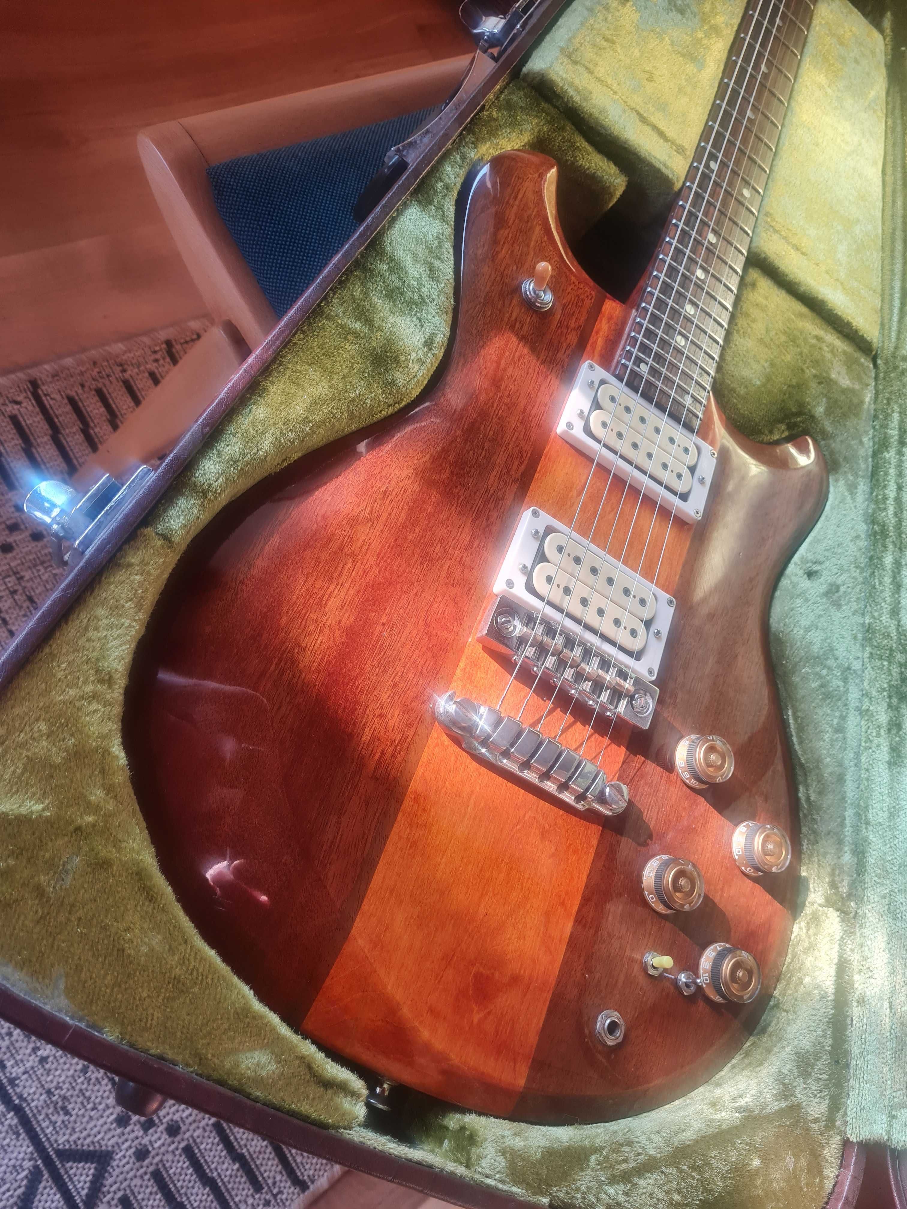 Ibanez Studio ST-105 Japan 1979 r Vintage Gitara Elektryczna