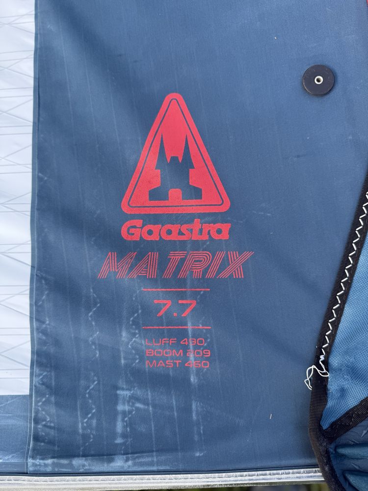 Żagiel Windsurfing GA - Gaastra Matrix 7,7