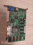 NVIDIA GeForce 2mx 400
