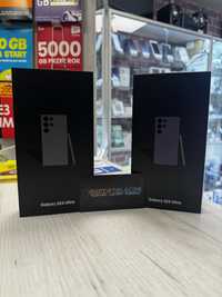 Samsung S24 Ultra 12/512 (NOWY) Black,Violet