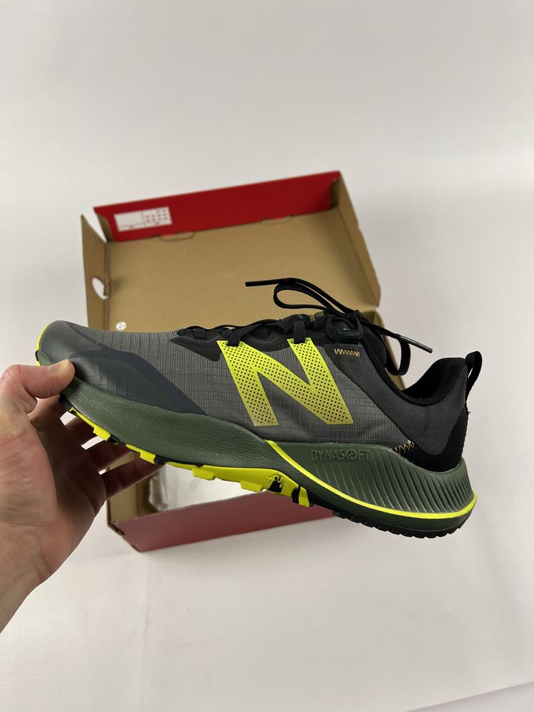 Кросівки New Balance Dynasoft Nitrel v4 р. 42,5