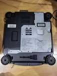 Pioneer CDJ 800 MKII -  dnh 2689 - Carcassa