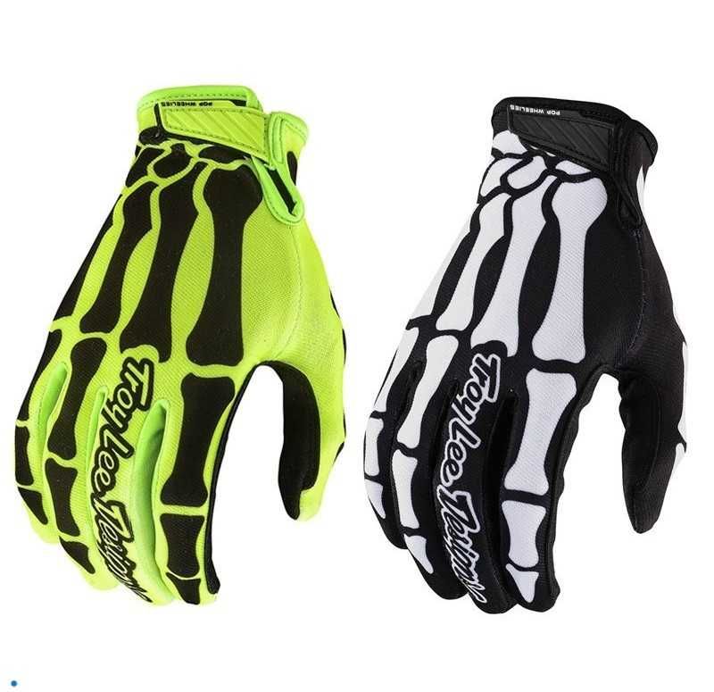 Вело/мото рукавички TLD Racing Glove, розмір L