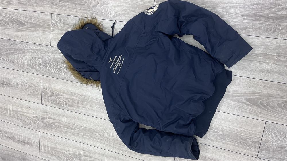 Alpha Industries S-M Ідеал