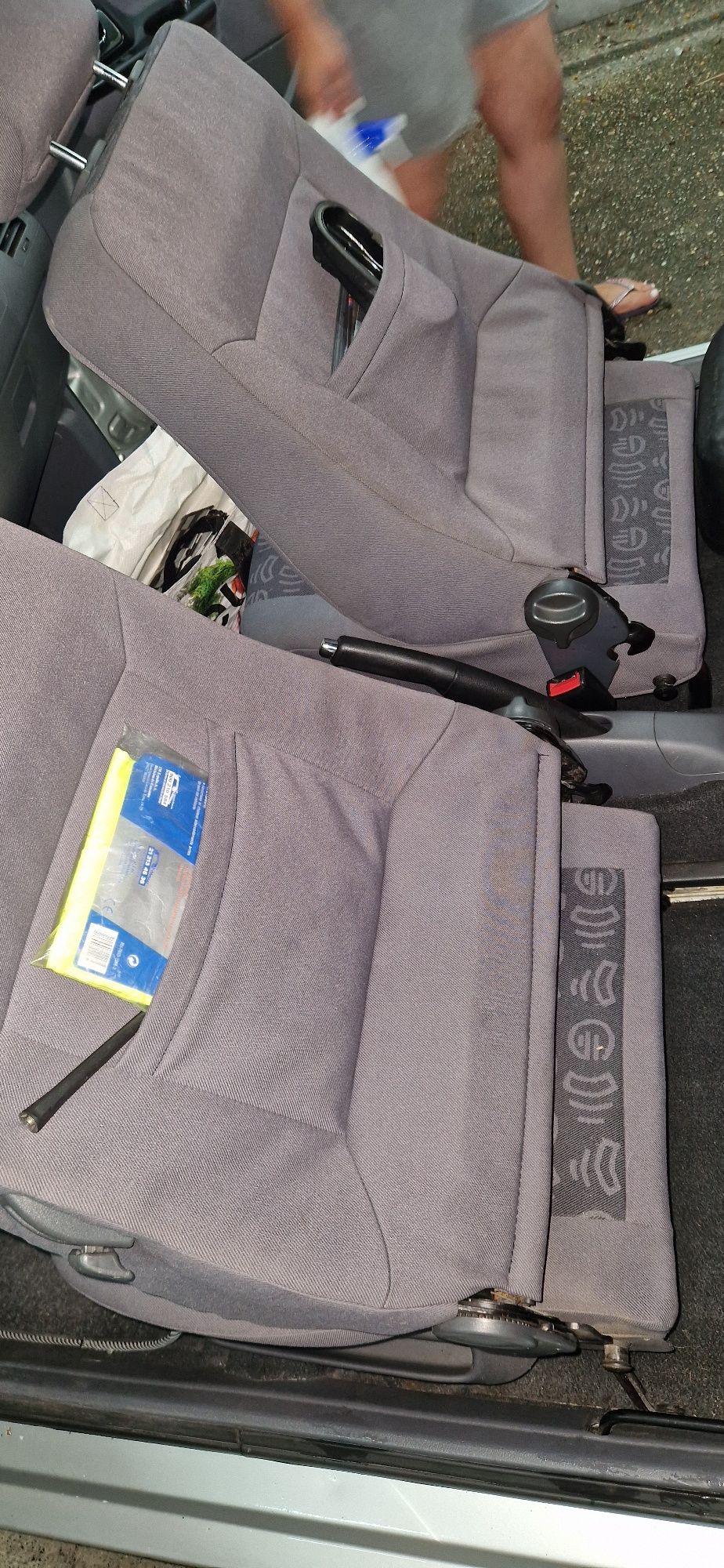 Seat ibiza 6k2 vp 90 73 mil km reais