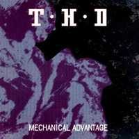 T.H.D.  cd Mechanical Advantage      ebm