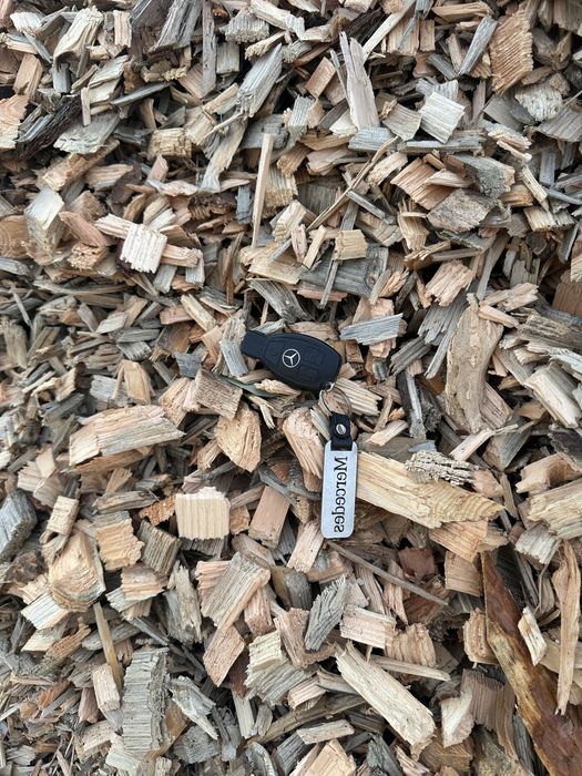 Щепа від виробника