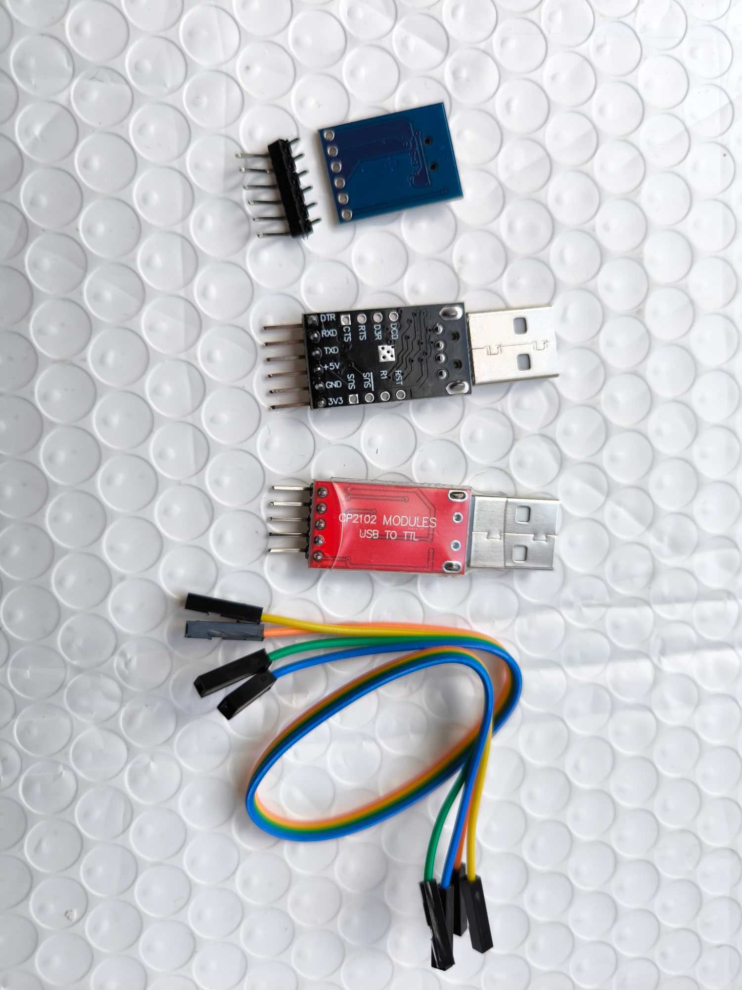 Програматор Usb TTL CP2102